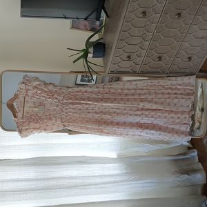 Doen Carnation Dress